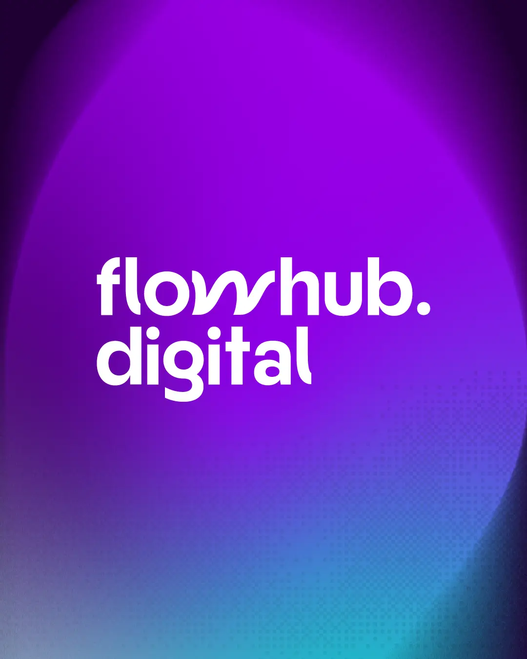 Brand design for a modern IT service provider