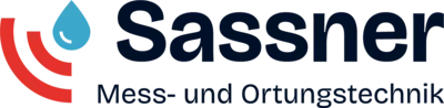 Sassner Mess- und Ortungstechnik Logo